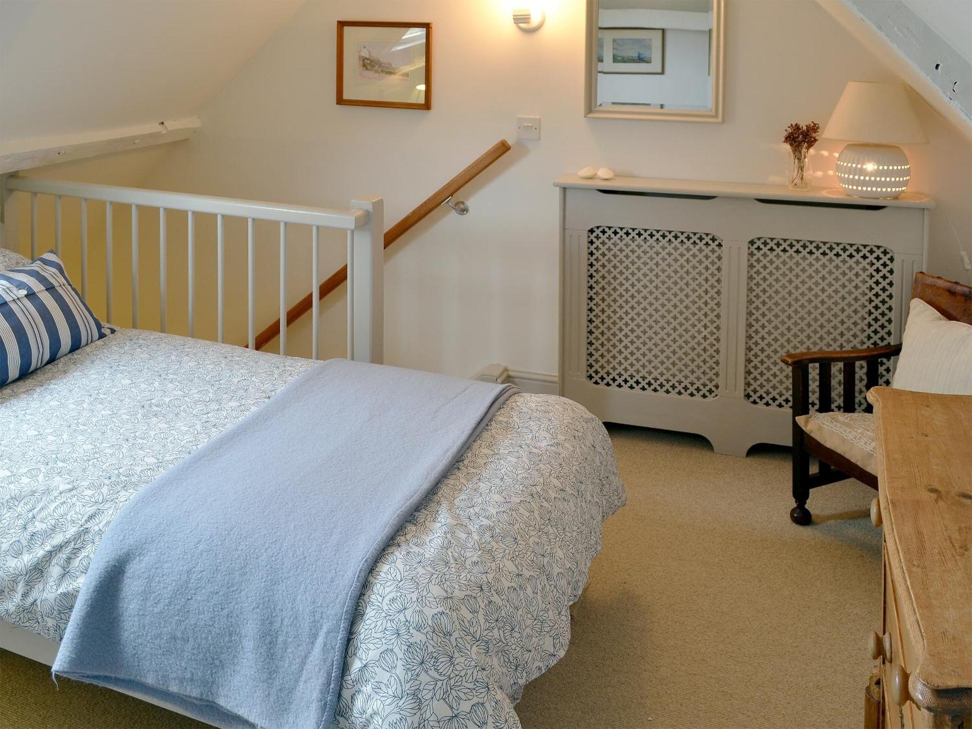 Villa Sea Breeze Blakeney  Exterior foto